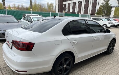 Volkswagen Jetta VI, 2015 год, 1 255 000 рублей, 7 фотография