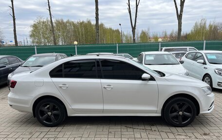 Volkswagen Jetta VI, 2015 год, 1 255 000 рублей, 8 фотография