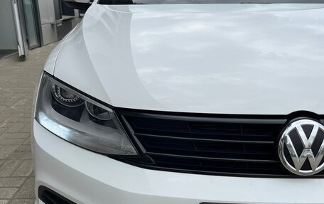 Volkswagen Jetta VI, 2015 год, 1 255 000 рублей, 23 фотография