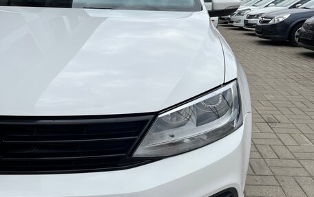 Volkswagen Jetta VI, 2015 год, 1 255 000 рублей, 24 фотография