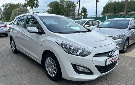 Hyundai i30 II рестайлинг, 2013 год, 1 365 000 рублей, 1 фотография