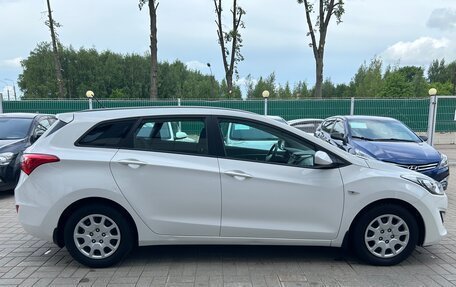 Hyundai i30 II рестайлинг, 2013 год, 1 365 000 рублей, 8 фотография