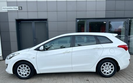 Hyundai i30 II рестайлинг, 2013 год, 1 365 000 рублей, 4 фотография