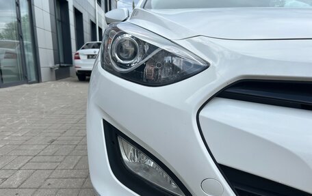 Hyundai i30 II рестайлинг, 2013 год, 1 365 000 рублей, 28 фотография