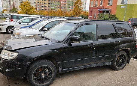 Subaru Forester, 2006 год, 400 000 рублей, 1 фотография