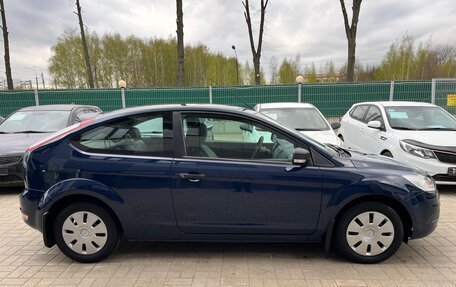 Ford Focus II рестайлинг, 2009 год, 665 000 рублей, 8 фотография