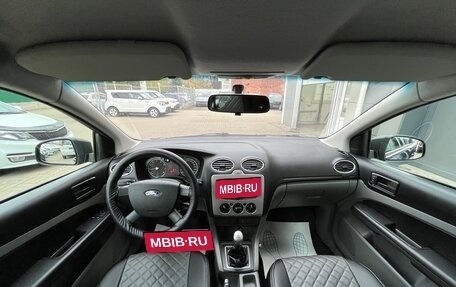 Ford Focus II рестайлинг, 2009 год, 665 000 рублей, 10 фотография