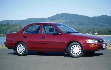 Toyota Corolla, 1994 год, 170 000 рублей, 1 фотография