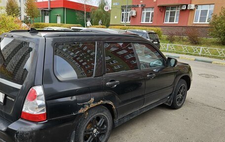 Subaru Forester, 2006 год, 400 000 рублей, 4 фотография