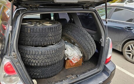 Subaru Forester, 2006 год, 400 000 рублей, 11 фотография