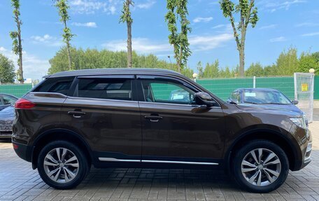 Geely Atlas I, 2019 год, 1 995 000 рублей, 8 фотография