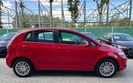 Volkswagen Golf VI, 2012 год, 1 295 000 рублей, 8 фотография