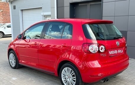 Volkswagen Golf VI, 2012 год, 1 295 000 рублей, 5 фотография