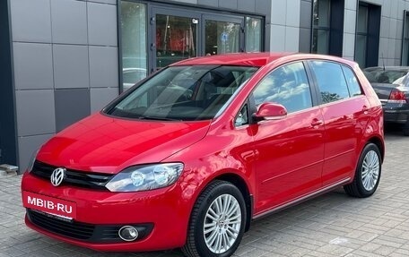 Volkswagen Golf VI, 2012 год, 1 295 000 рублей, 3 фотография