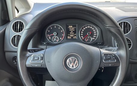 Volkswagen Golf VI, 2012 год, 1 295 000 рублей, 17 фотография