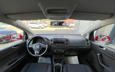 Volkswagen Golf VI, 2012 год, 1 295 000 рублей, 16 фотография