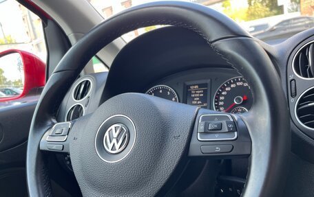 Volkswagen Golf VI, 2012 год, 1 295 000 рублей, 21 фотография