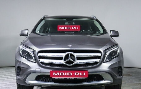 Mercedes-Benz GLA, 2014 год, 2 200 000 рублей, 2 фотография