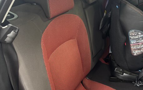 Nissan Qashqai, 2008 год, 1 150 000 рублей, 10 фотография