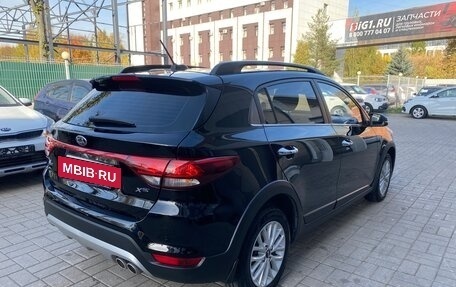 KIA Rio IV, 2018 год, 1 665 000 рублей, 7 фотография