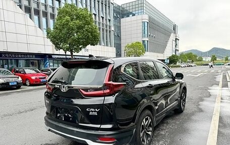 Honda CR-V IV, 2022 год, 2 341 000 рублей, 4 фотография