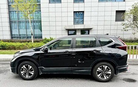 Honda CR-V IV, 2022 год, 2 341 000 рублей, 6 фотография