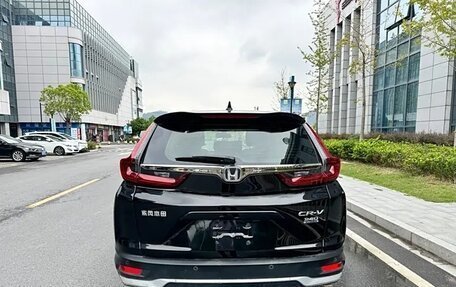 Honda CR-V IV, 2022 год, 2 341 000 рублей, 5 фотография