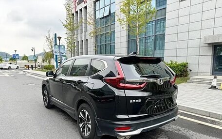 Honda CR-V IV, 2022 год, 2 341 000 рублей, 3 фотография