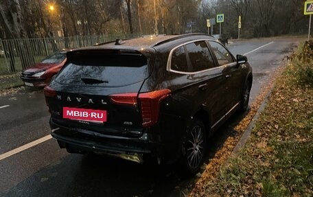 Haval Jolion, 2024 год, 1 800 000 рублей, 8 фотография