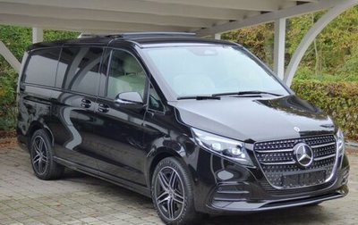 Mercedes-Benz V-Класс, 2024 год, 17 057 880 рублей, 1 фотография