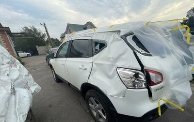 Nissan Qashqai, 2013 год, 365 000 рублей, 1 фотография