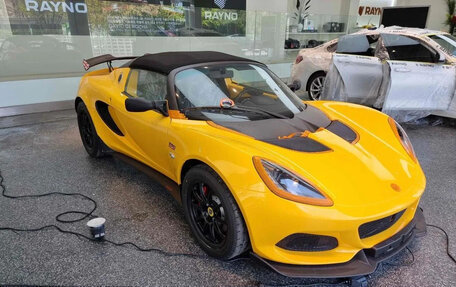 Lotus Elise II, 2021 год, 8 400 000 рублей, 1 фотография