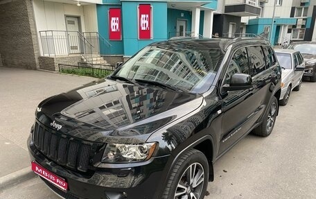 Jeep Grand Cherokee, 2011 год, 2 200 000 рублей, 1 фотография