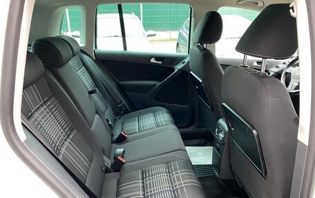 Volkswagen Tiguan I, 2015 год, 1 785 000 рублей, 12 фотография