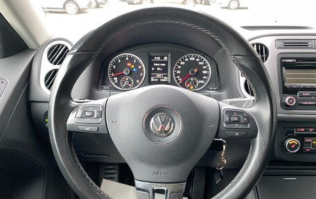 Volkswagen Tiguan I, 2015 год, 1 785 000 рублей, 15 фотография