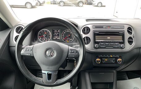 Volkswagen Tiguan I, 2015 год, 1 785 000 рублей, 19 фотография