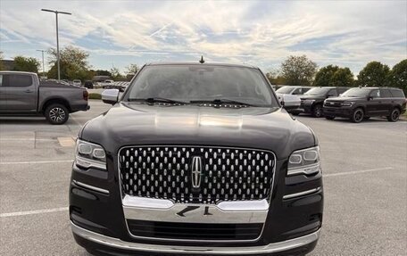 Lincoln Navigator, 2022 год, 11 310 625 рублей, 2 фотография