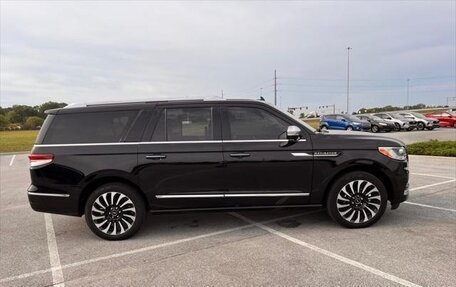 Lincoln Navigator, 2022 год, 11 310 625 рублей, 4 фотография