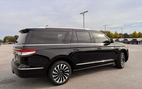 Lincoln Navigator, 2022 год, 11 310 625 рублей, 5 фотография