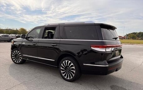 Lincoln Navigator, 2022 год, 11 310 625 рублей, 6 фотография