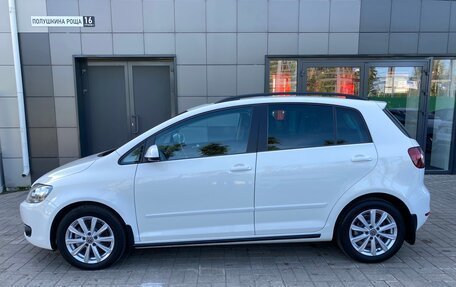 Volkswagen Golf Plus II, 2011 год, 799 000 рублей, 4 фотография