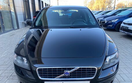 Volvo S40 II, 2007 год, 995 000 рублей, 2 фотография