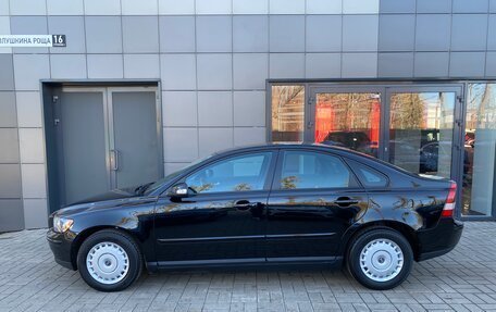 Volvo S40 II, 2007 год, 995 000 рублей, 4 фотография