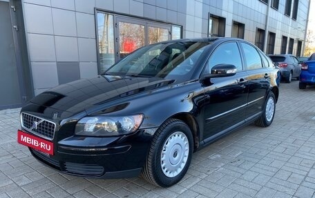 Volvo S40 II, 2007 год, 995 000 рублей, 3 фотография