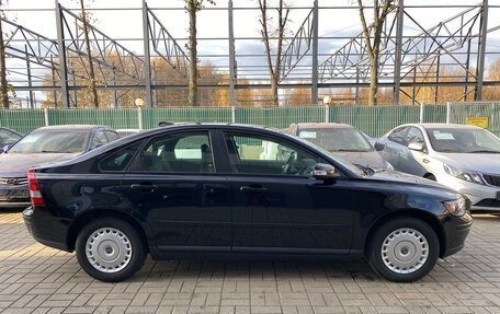 Volvo S40 II, 2007 год, 995 000 рублей, 8 фотография