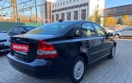 Volvo S40 II, 2007 год, 995 000 рублей, 7 фотография