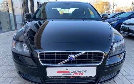 Volvo S40 II, 2007 год, 995 000 рублей, 29 фотография