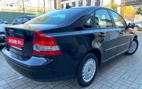 Volvo S40 II, 2007 год, 995 000 рублей, 31 фотография