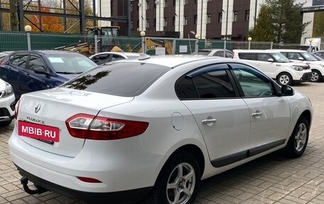 Renault Fluence I, 2011 год, 699 000 рублей, 7 фотография