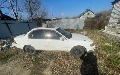 Toyota Corolla, 1992 год, 120 000 рублей, 2 фотография